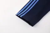 2024 Colombia Jacket Tracksuit/ 2024哥伦比亚夹克训练服