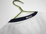 08-09 Manchester United Away Retro Jersey/08-09曼联客场