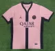 24-25 PSG Third Fans Jersey/ 24-25 PSG第二客场球迷