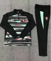 2025 Portugal Training Suit/ 2025葡萄牙训练服