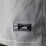 25-26 Palestino Deportivo Home Player Jersey/ 25-26 巴勒斯坦人主场球员