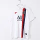 19-20 PSG Away Retro Jersey/19-20PSG巴黎客场