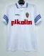 95-96 Real Zaragoza Home Retro Jersey/95-96萨拉戈萨主场