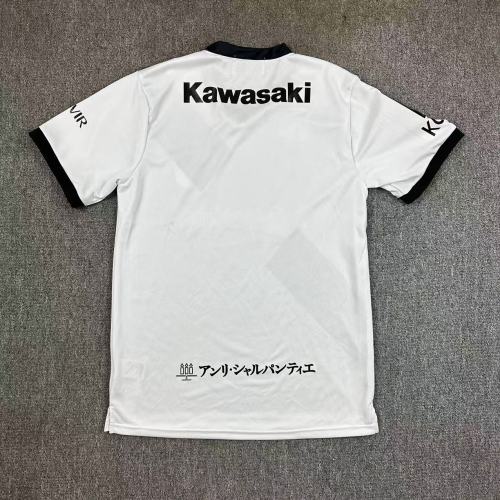 25-26 Vissel Kobe Away Jersey/25-26神户胜利船客场