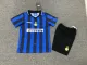 97-98 Inter Milan Home Kid Kit/97-98国米主场童装