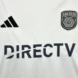 25-26 San Diego Away Fans Jersey/25-26 圣地亚哥客场球迷