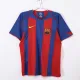 04-05 Barcelona Home Retro Jersey/04-05巴萨主场
