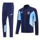 25-26 Manchester City Jacket Tracksuit/ 25-26曼城夹克训练服