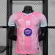 2025 Barcelona Special Player Jersey/ 2025 巴萨特别球员