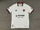 25-26  Newell's Old Boys Away Fans Jersey/ 25-26 老男孩客场球迷