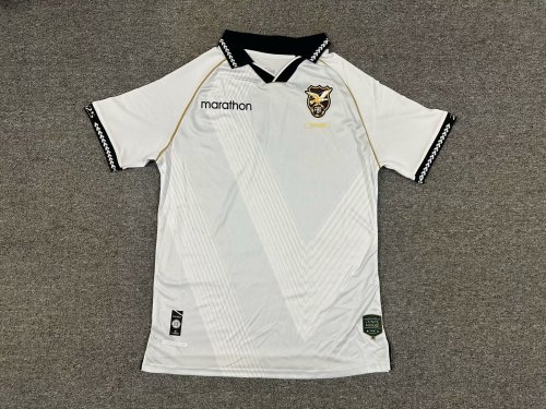 2025 Bolivia Away Fans Jersey/2024玻利维亚客场球迷版