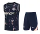 25-26 Chelsea Vest Training Suit/25-26切尔西背心训练服