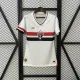 25-26 Sao Paulo Home Woman Jersey/25-26圣保罗主场女装