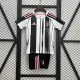 25-26 Juventus Home kidkit /25-26 尤文图斯主场童装
