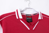96-97 Arsenal Home Retro Jersey/96-97阿森纳主场