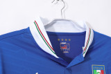 2012 Italy Home Retro Jersey/2012意大利主场