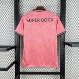25-26 Porto Away Fans Jersey/ 25-26 波尔图客场球迷版