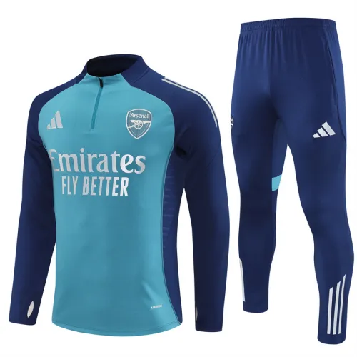 25-26 Arsenal Training Suit/ 25-26阿森纳训练服
