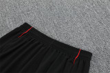 25-26 Bayern Munich Training Suit/25-26拜仁半拉训练服