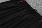 25-26 Bayern Munich Training Suit/25-26拜仁半拉训练服