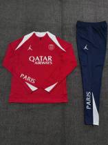 25-26 PSG Player Training Suit/25-26PSG巴黎训练服，球员版