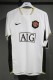 06-07 Manchester United Away Player Retro Jersey/06-07 曼联客场球员