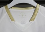 06-07 Manchester United Away Player Retro Jersey/06-07 曼联客场球员