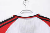 97-98 AC Milan Away Special Retro Jersey/97-98AC米兰客场特别版