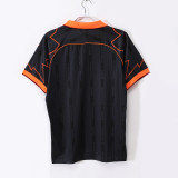 99-00 Roma Away Retro Jersey/99-00罗马客场