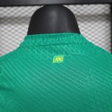 2025 Senegal Away Player Jersey/2025塞内加尔客场球员