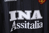 99-00 Roma Away Retro Jersey/99-00罗马客场