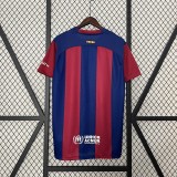 2023-24 Barcelona KAROL G version jersey