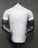 2024-25 Real Madrid white special player version jersey(The player version is more slim fit, it is recommended to buy one size larger)