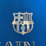 2024-25 Barcelonablue  joint edition