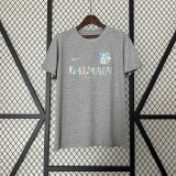 2024-25 Barcelona Gray joint edition