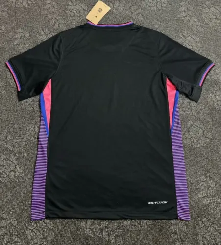 2024-25 Barcelona Gray joint edition