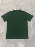 2024-25 Barcelona green POLO