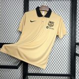 2024-25 Barcelona gold POLO