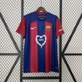 2023-24 Barcelona KAROL G version jersey