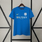 2024-25 Barcelonablue  joint edition