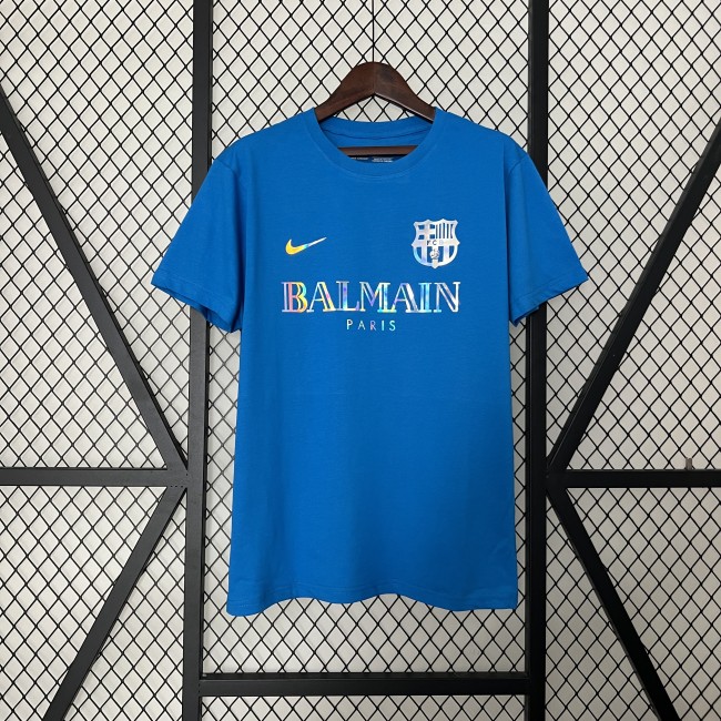 2024-25 Barcelonablue  joint edition