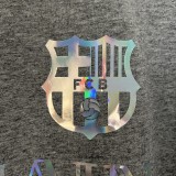 2024-25 Barcelona Gray joint edition