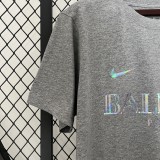 2024-25 Barcelona Gray joint edition