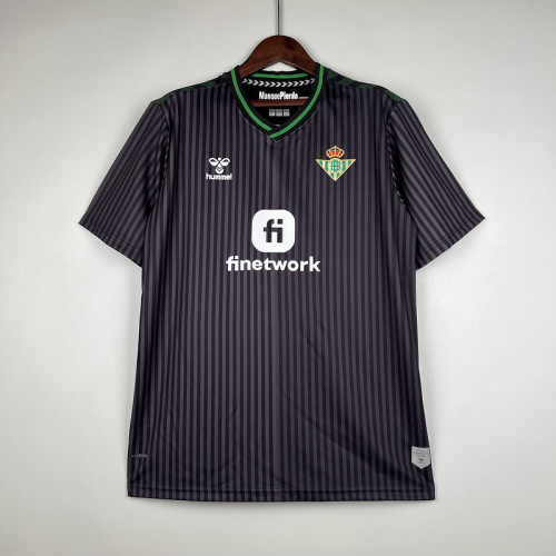 2023-24 Real Betis third away jerseys