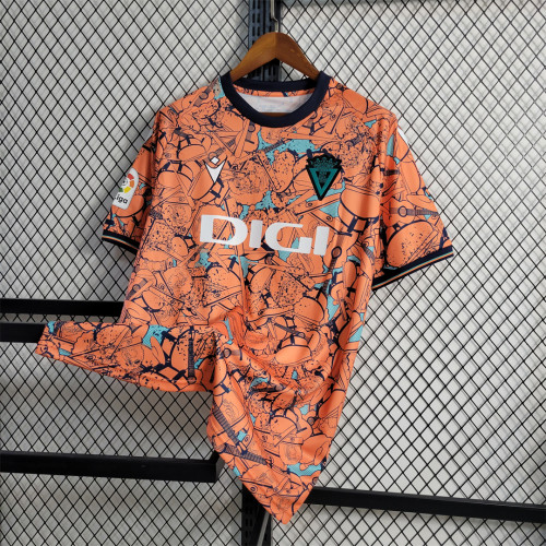 2023-24 Cadiz Special Edition Jersey