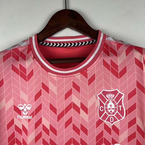 2023-24 Tenerife Third away jersey