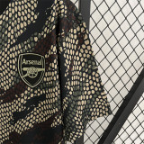 2023-24 Arsenal  joint edition jersey