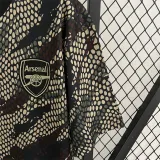 2023-24 Arsenal  joint edition jersey