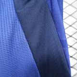2024-25 Manchester United  away player version shorts