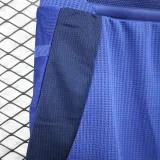 2024-25 Manchester United  away player version shorts